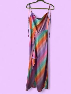 Liquorish Women's Multi Dress